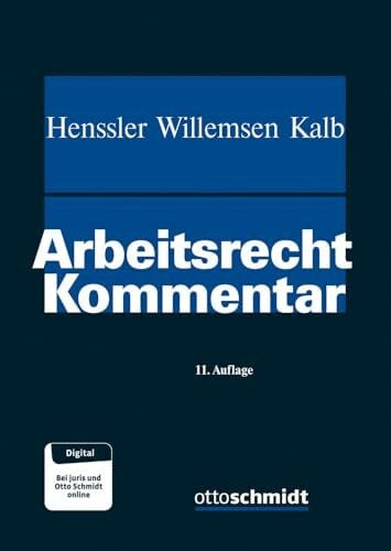 Arbeitsrecht: Kommentar