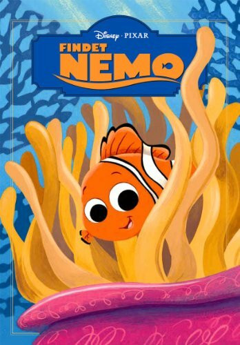 Disney Findet Nemo: Classic wattiert