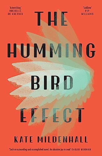 The Hummingbird Effect