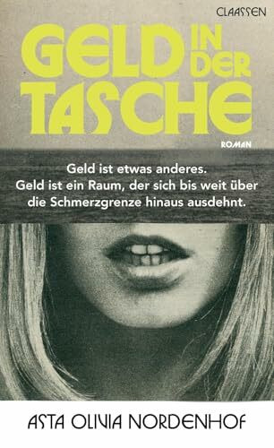 Geld in der Tasche: Roman | Ausgezeichnet mit dem Literaturpreis der Europäischen Union (Scandinavian Star-Serie)