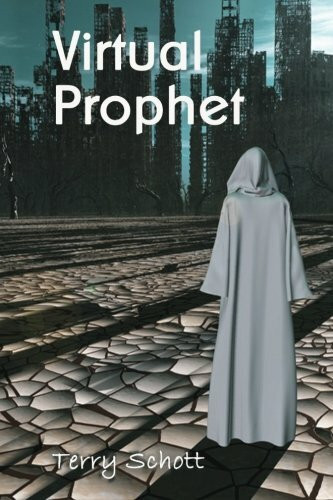 Virtual Prophet (The Game is Life, Band 4)