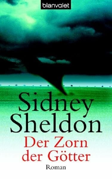 Der Zorn der Götter: Roman