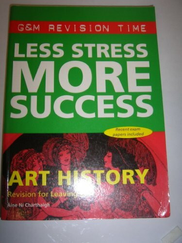Revision for Leaving Certificate (G & M Revision Time)
