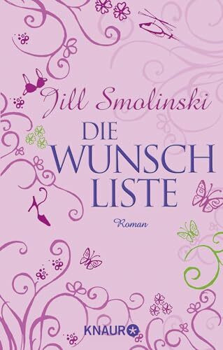Die Wunschliste: Roman
