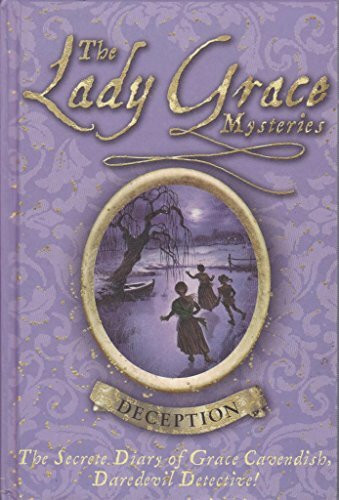 The Lady Grace Mysteries: Deception