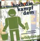 Hoch die kampf dem, m. CD-ROM