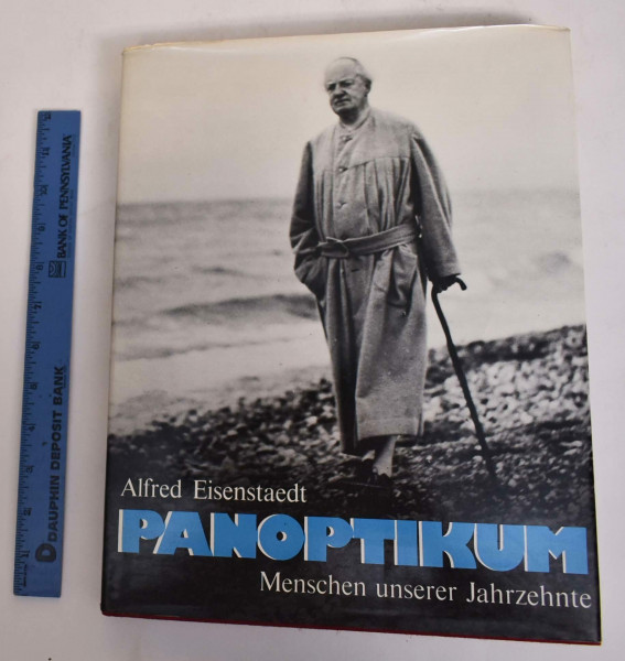 Panoptikum. Menschen unserer Jahrzehnte
