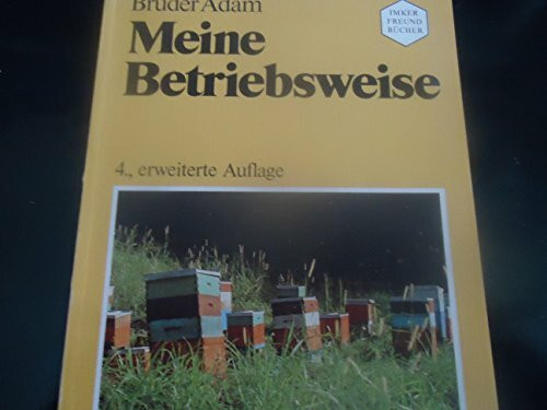 Meine Betriebsweise