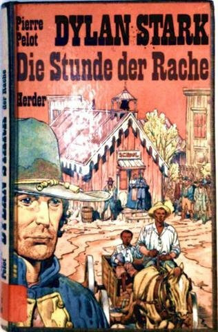 Dylan Stark II. Die Stunde der Rache