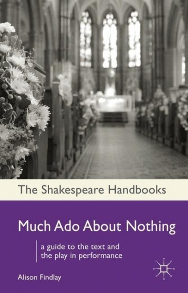 Much Ado About Nothing