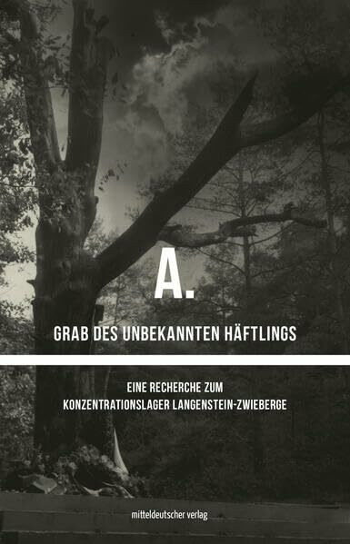 A. Grab des unbekannten Häftlings: Eine Recherche zum Konzentrationslager Langenstein-Zwieberge