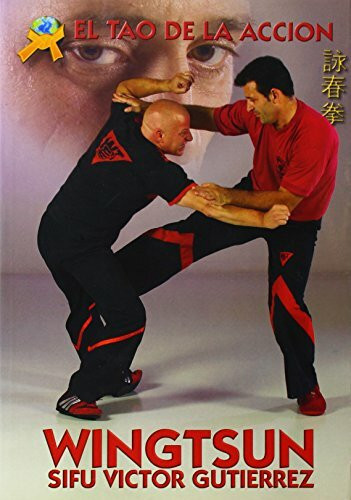 WingTsun - Das Tao in Aktion: Le Tao de l'action