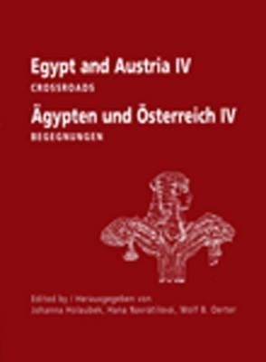 Holaubek, J: Egypt and Austria IV