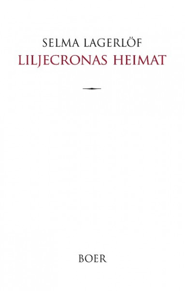Liljecronas Heimat