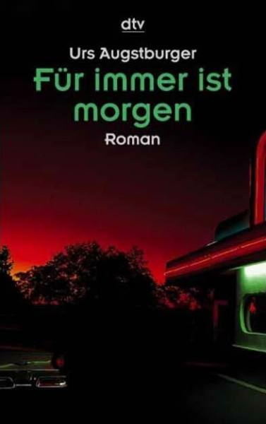 Für immer ist morgen: Roman (dtv Fortsetzungsnummer 20)