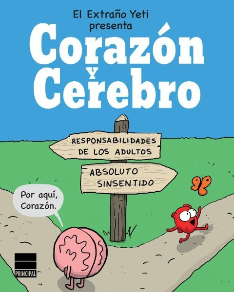 Corazón Y Cerebro