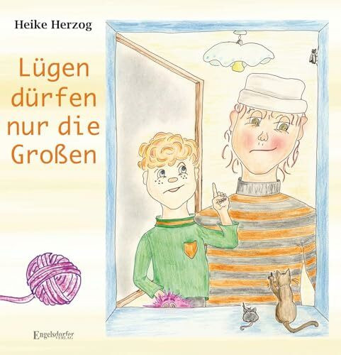Lügen dürfen nur die Großen