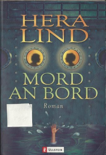 Mord an Bord