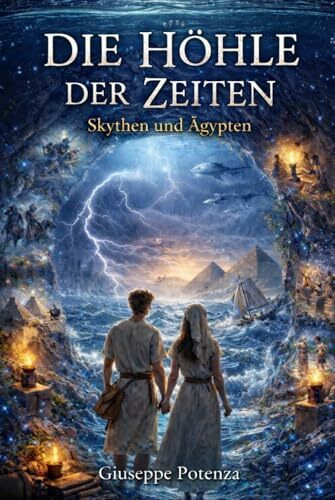 Die Höhle der Zeiten: Skythen und Ägypten