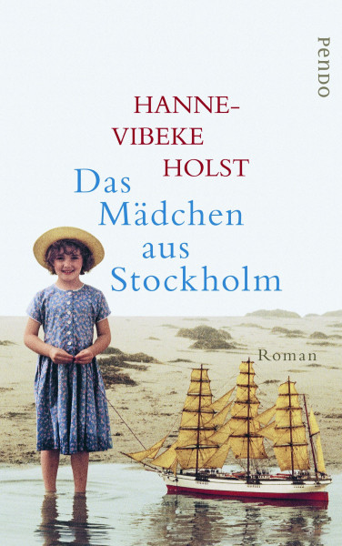 Das Mädchen aus Stockholm: Roman