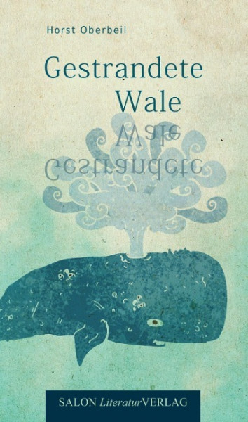Gestrandete Wale