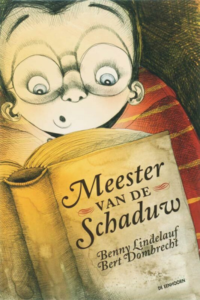 Meester van de schaduw