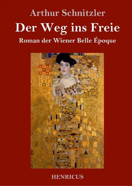 Der Weg ins Freie