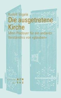 Die ausgetretene Kirche