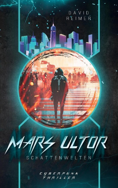 Mars Ultor