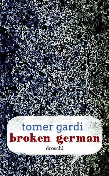 Broken German