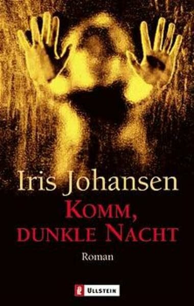 Komm, dunkle Nacht (Ullstein Taschenbuch)