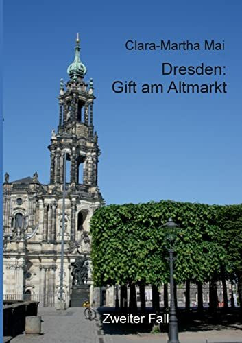 Dresden Gift am Altmarkt