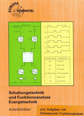 Elektrotechnik Grundbildung