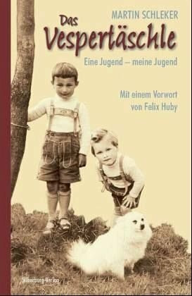Das Vespertäschle: Eine Jugend - meine Jugend: Eine Jugend - meine Jugend. Mit e. Vorw. v. Felix Huby