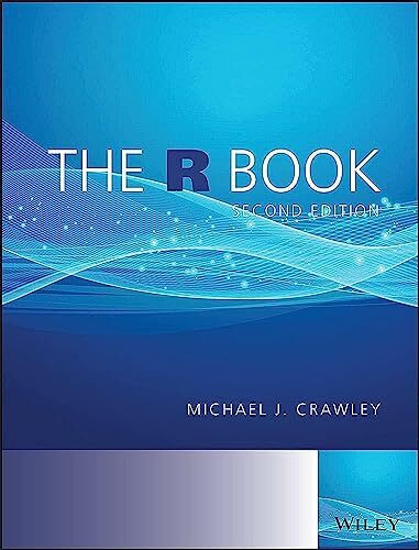 The R Book