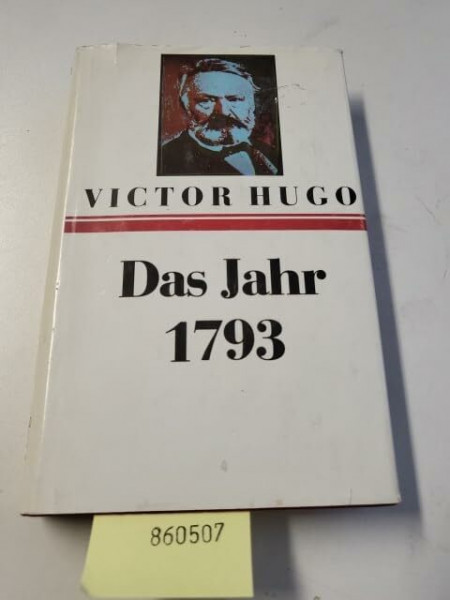 Das Jahr 1793