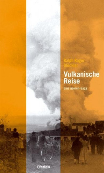 Vulkanische Reise