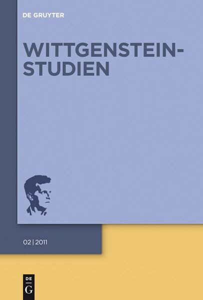2011 (Wittgenstein-Studien)