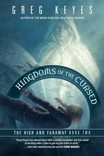 Kingdoms of the Cursed: The High and Faraway, Book Two (Volume 2) Kingdoms of the Cursed: The High and Faraway, Book Two (Volume 2)