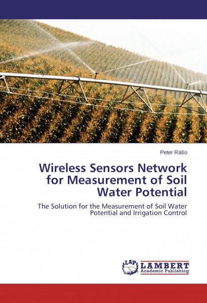 Wireless Sensors Network for Measurement of Soil Water Potential