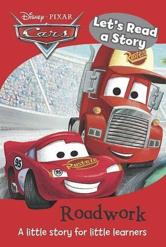 Lets Read a Story - Road Work