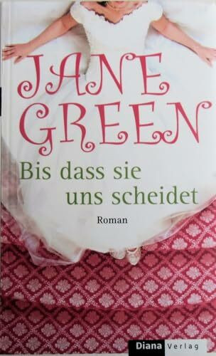 Bis dass sie uns scheidet