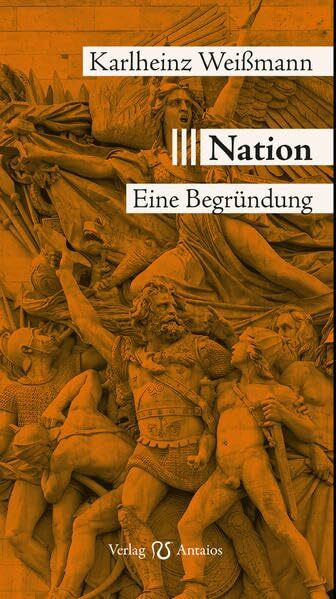 Nation: Eine Begründung