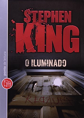 O Iluminado (Em Portuguese do Brasil)