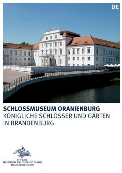 Schlossmuseum Oranienburg