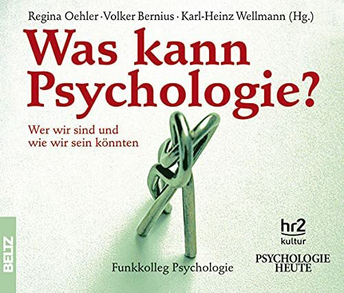 Was kann Psychologie?