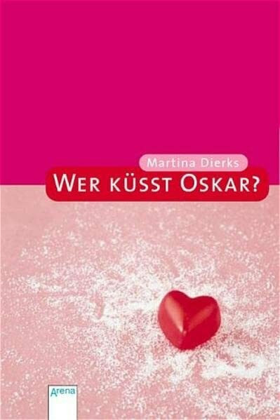 Wer küsst Oskar?