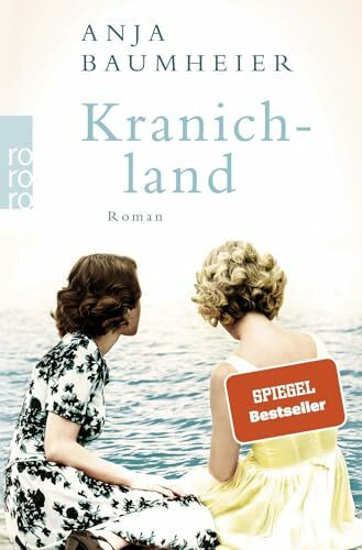 Kranichland: Roman