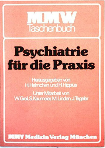 Psychiatrie für die Praxis 1