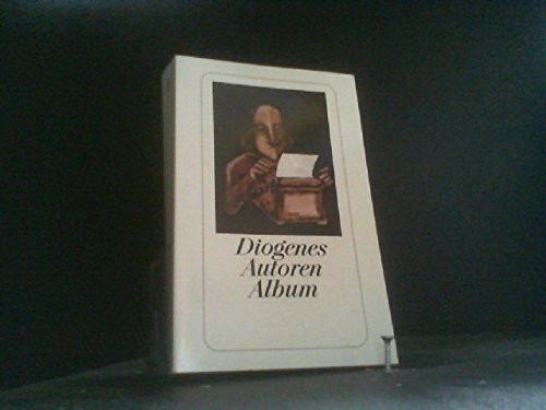 Diogenes Autorenalbum